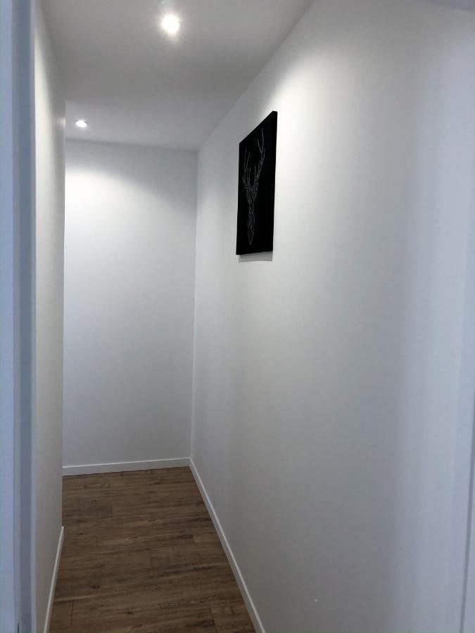 Grand Appartement Fonctionnel Proche Centre-Ville Saumur Dış mekan fotoğraf