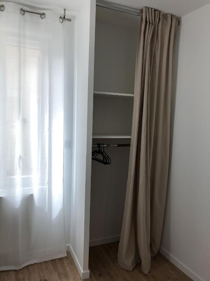 Grand Appartement Fonctionnel Proche Centre-Ville Saumur Dış mekan fotoğraf