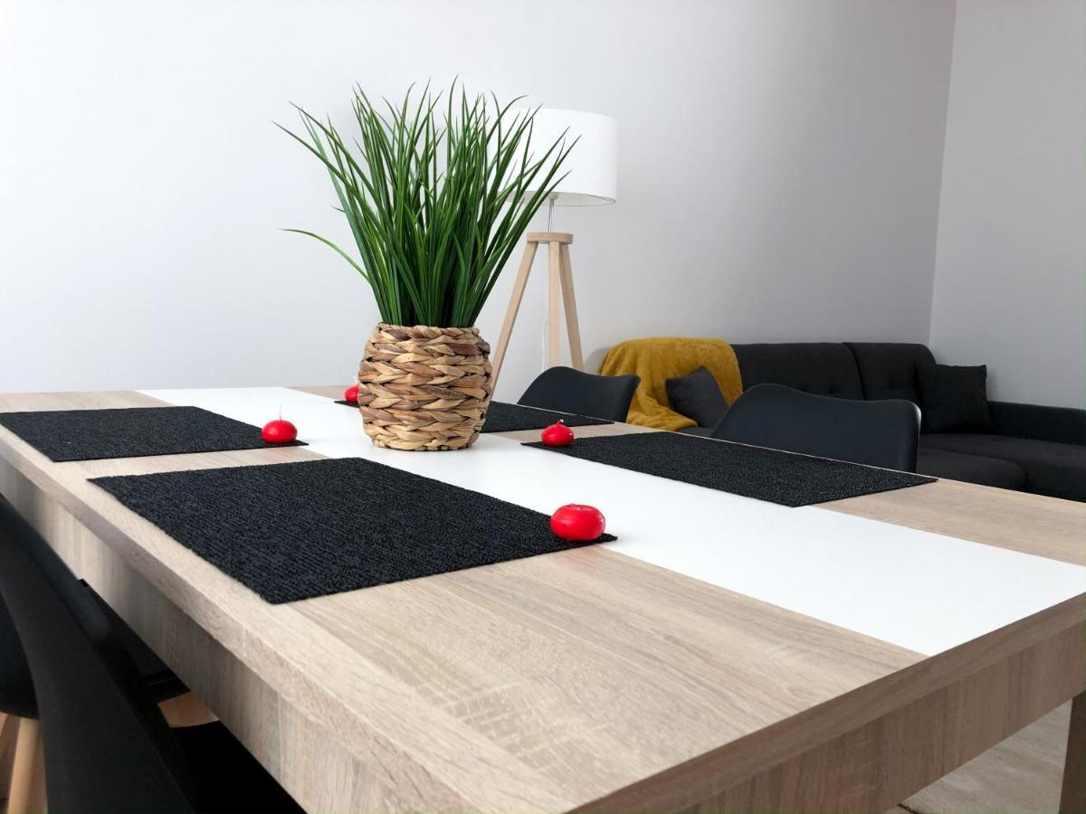 Grand Appartement Fonctionnel Proche Centre-Ville Saumur Dış mekan fotoğraf